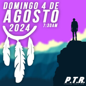 INSCRIPCIÓN PICACHO TRAIL RUN
